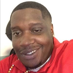 Meet your Posher, Terry